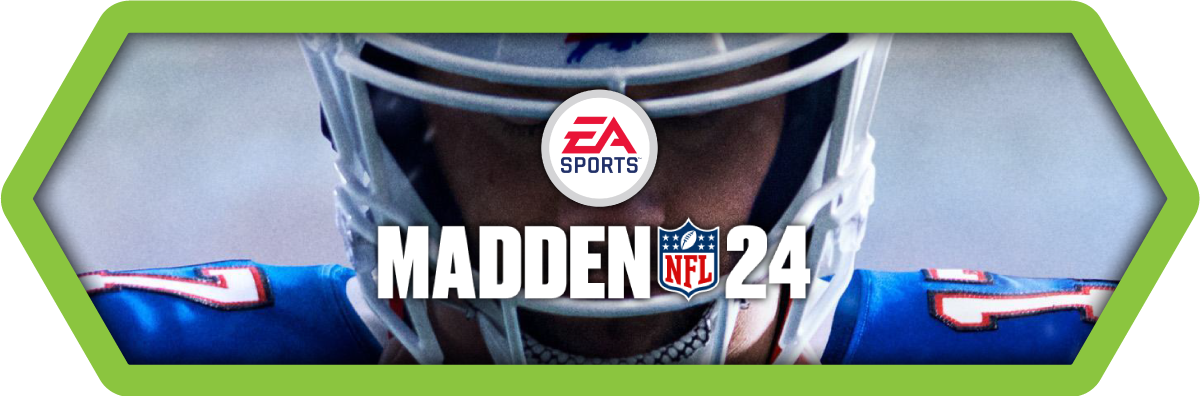 madden